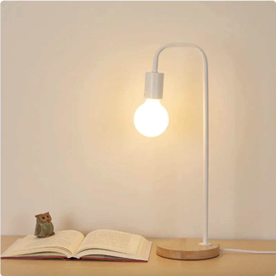 Classic Desk Lamp