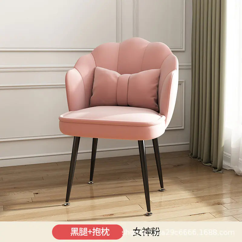 Ins Chair for Home - Study Desk Chair