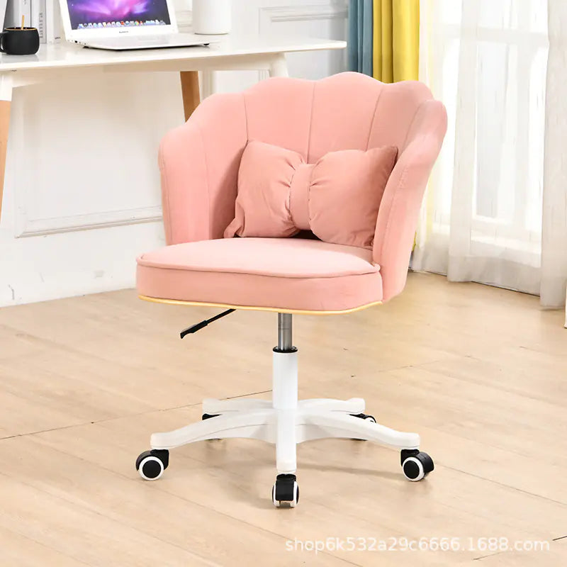 Ins Chair for Home - Study Desk Chair
