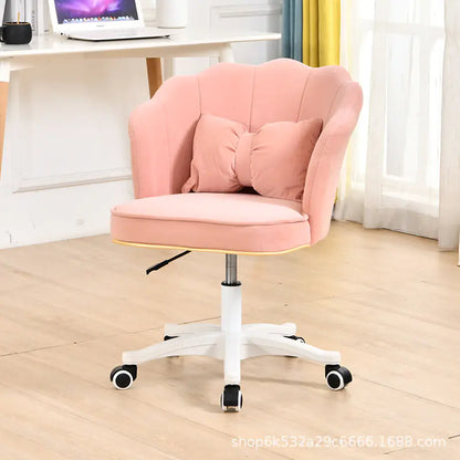 Ins Chair for Home - Study Desk Chair
