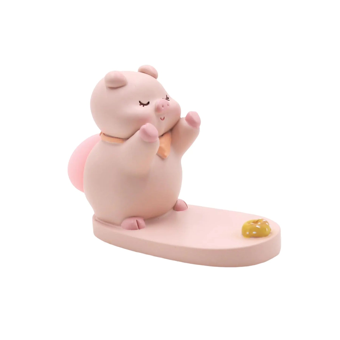 Pig Cell Phone Stand