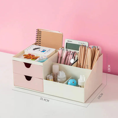 Desk Organizer for Students