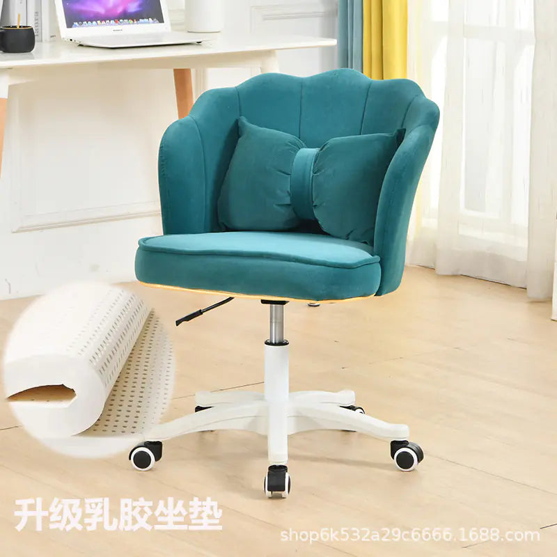 Ins Chair for Home - Study Desk Chair