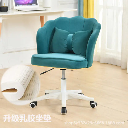 Ins Chair for Home - Study Desk Chair