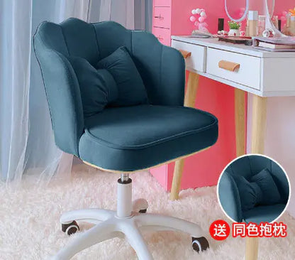 Ins Chair for Home - Study Desk Chair