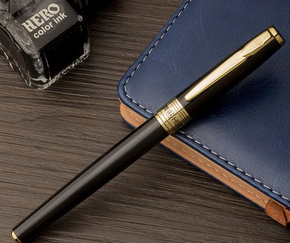 Hero Fountain Pen, Engraving Pen, Calligraphy Pen