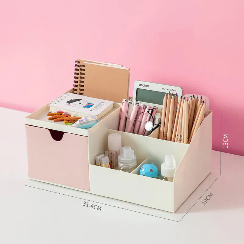 Desk Organizer for Students