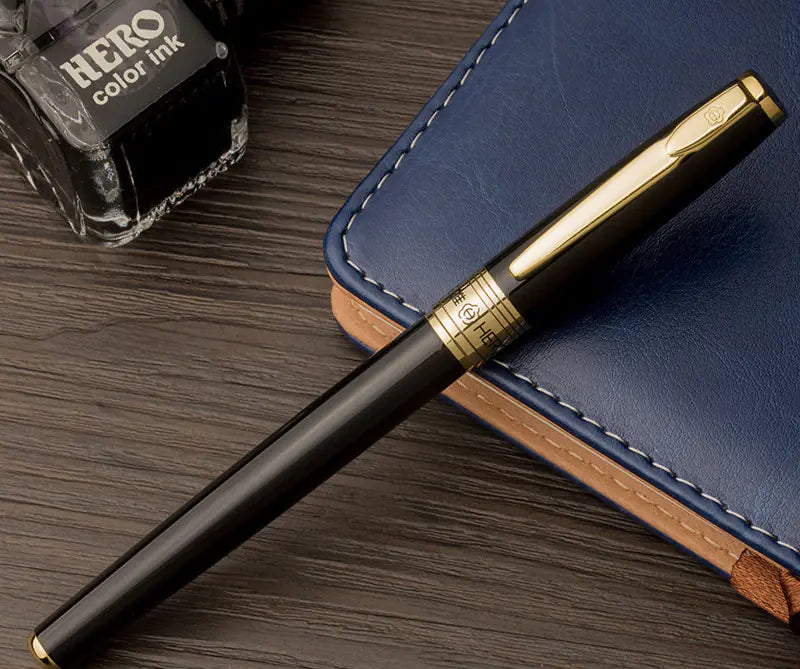 Hero Fountain Pen, Engraving Pen, Calligraphy Pen