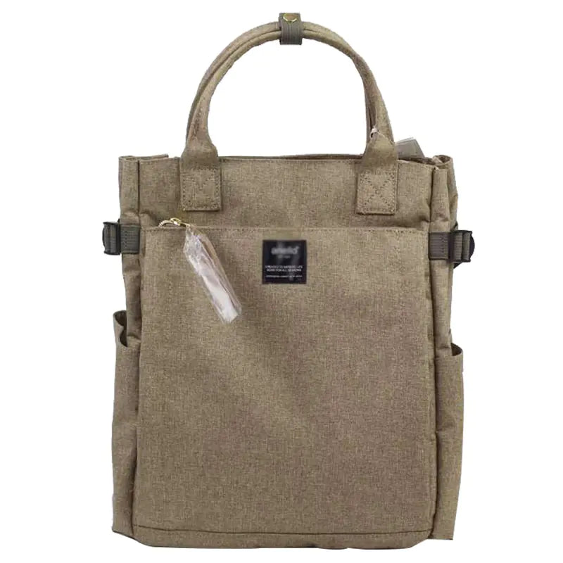 Japanese Lotte Backpack