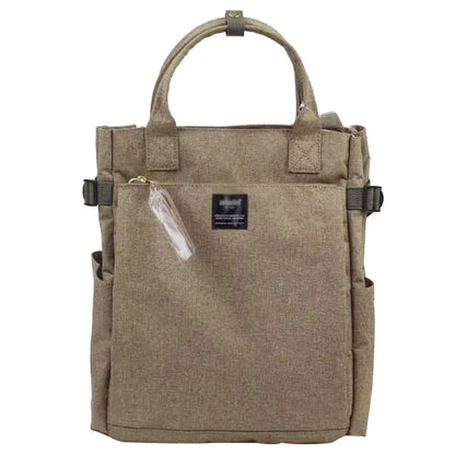 Japanese Lotte Backpack