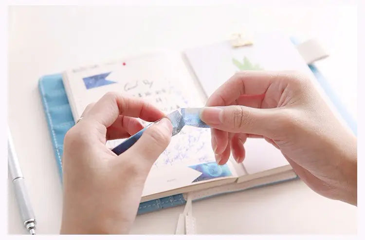 Japanese Washi Tape- Twilight Edition