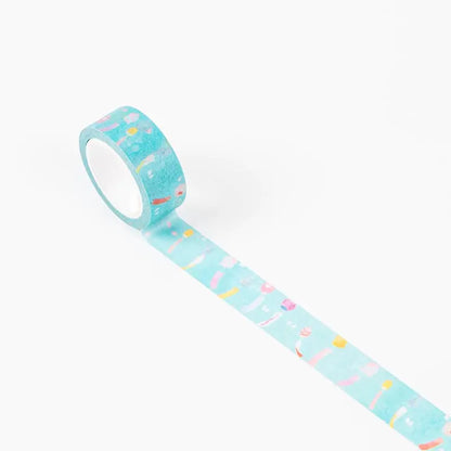 Japanese Washi Tape- Decorative Edition