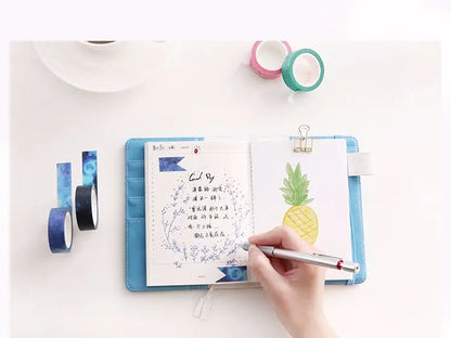 Japanese Washi Tape- Twilight Edition