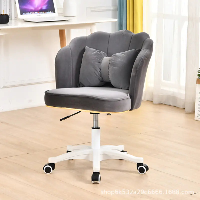 Ins Chair for Home - Study Desk Chair