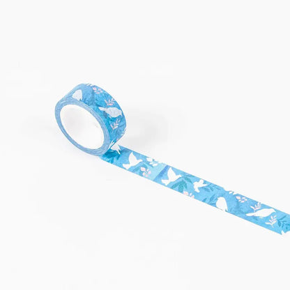 Japanese Washi Tape- Decorative Edition