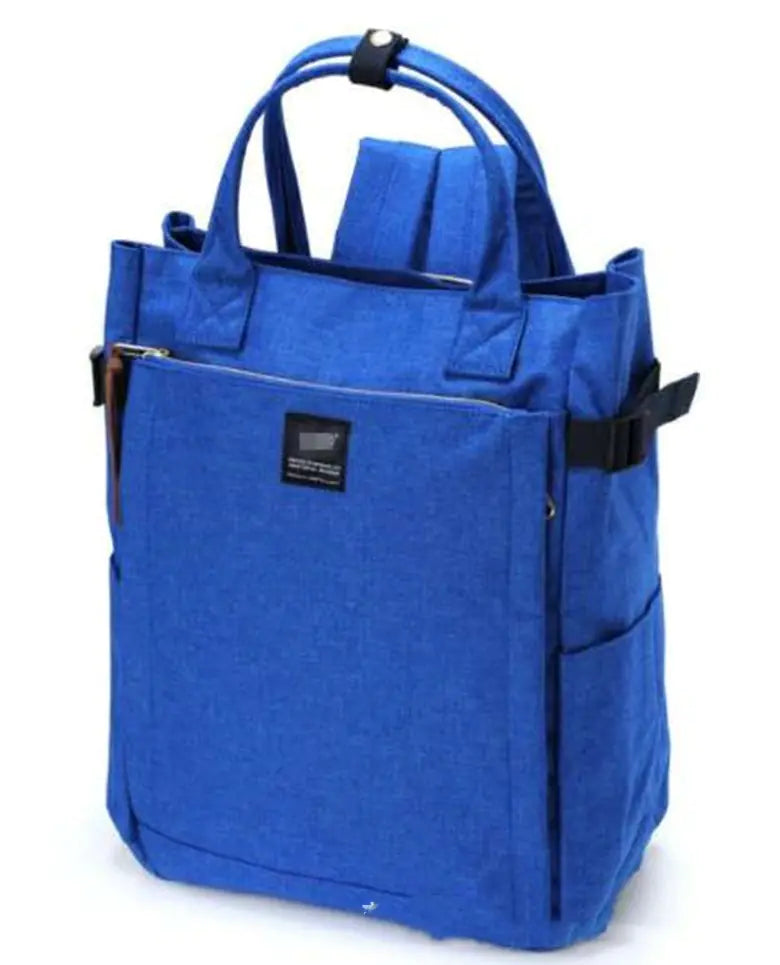 Japanese Lotte Backpack