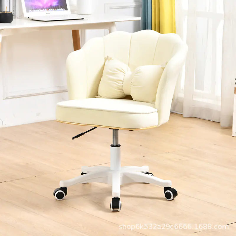 Ins Chair for Home - Study Desk Chair