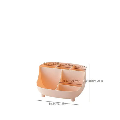 Desk Organizer - Pig Shape