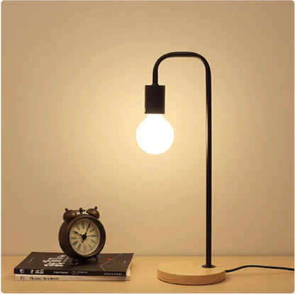 Classic Desk Lamp