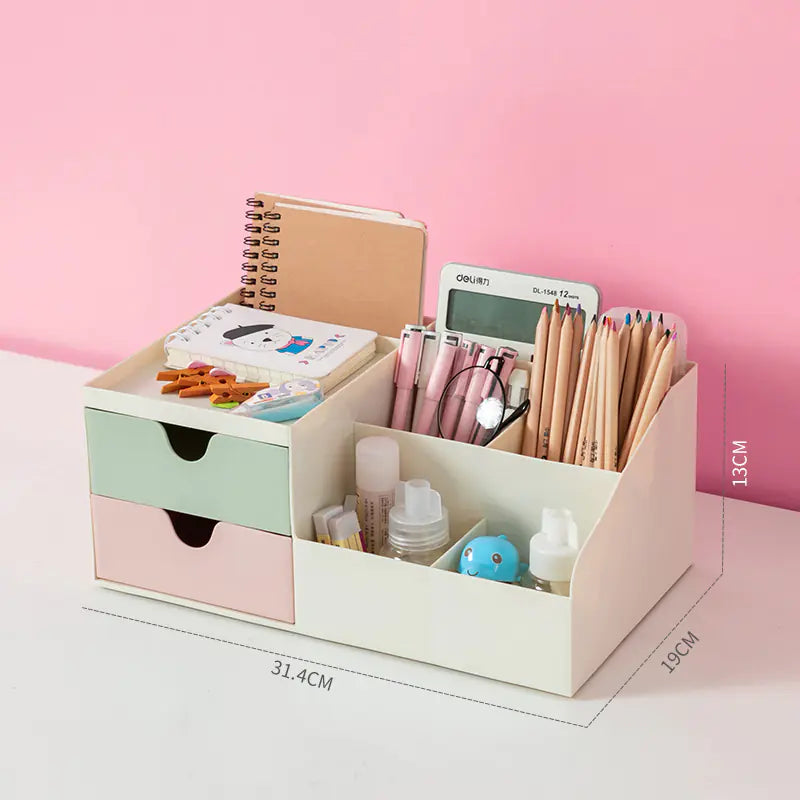 Desk Organizer for Students