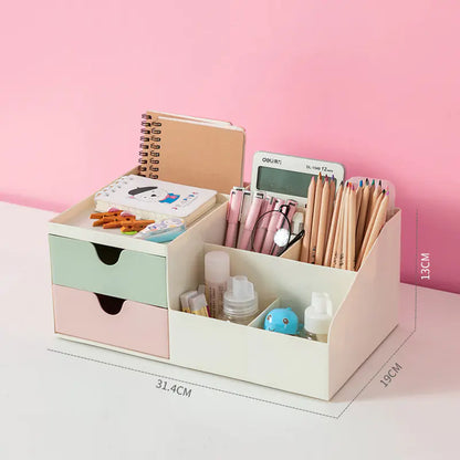 Desk Organizer for Students