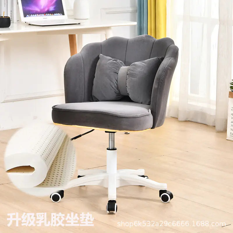 Ins Chair for Home - Study Desk Chair