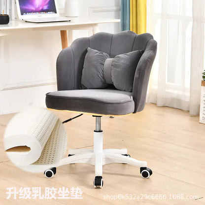 Ins Chair for Home - Study Desk Chair