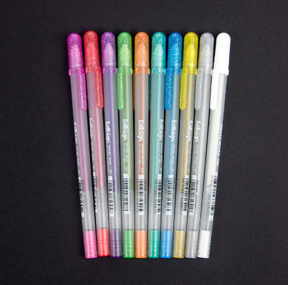 Sakura Pearl Color Highlighter Markers