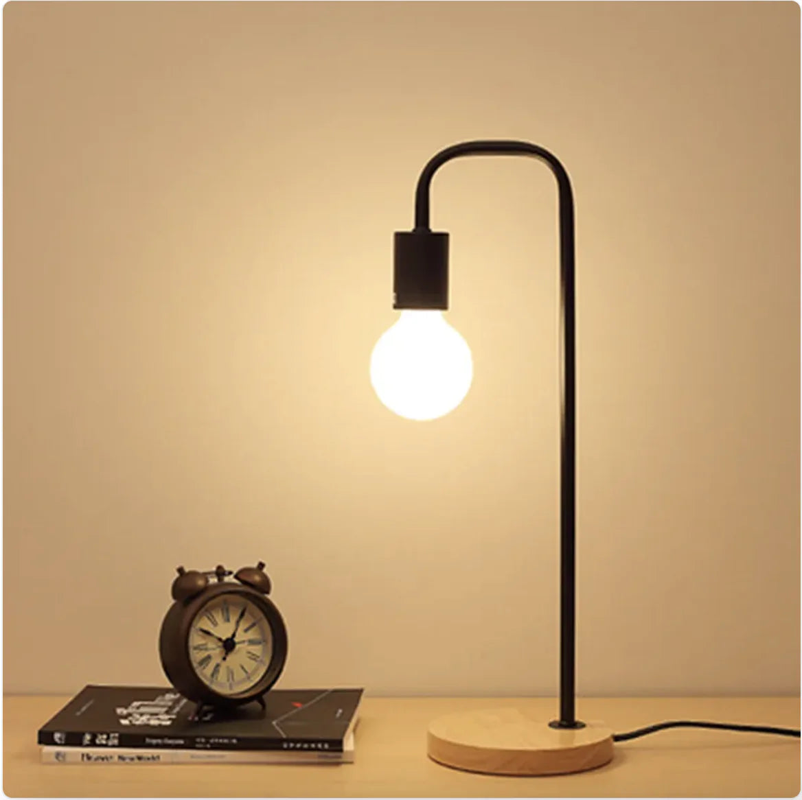 Classic Desk Lamp