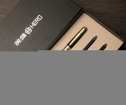 Hero Fountain Pen, Engraving Pen, Calligraphy Pen