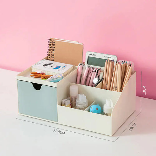 Desk Organizer for Students