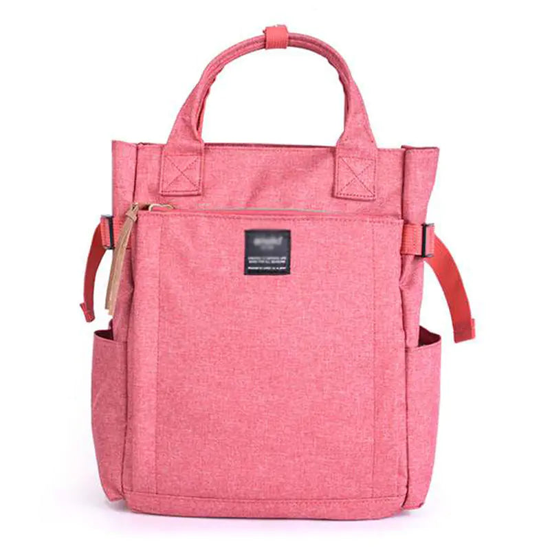 Japanese Lotte Backpack