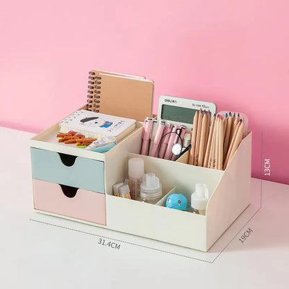 Desk Organizer for Students