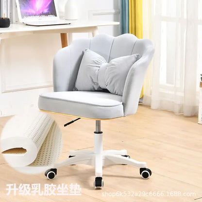 Ins Chair for Home - Study Desk Chair