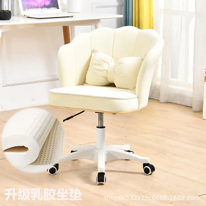 Ins Chair for Home - Study Desk Chair