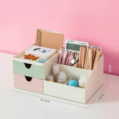 Desk Organizer for Students