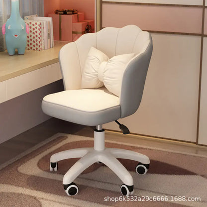 Ins Chair for Home - Study Desk Chair