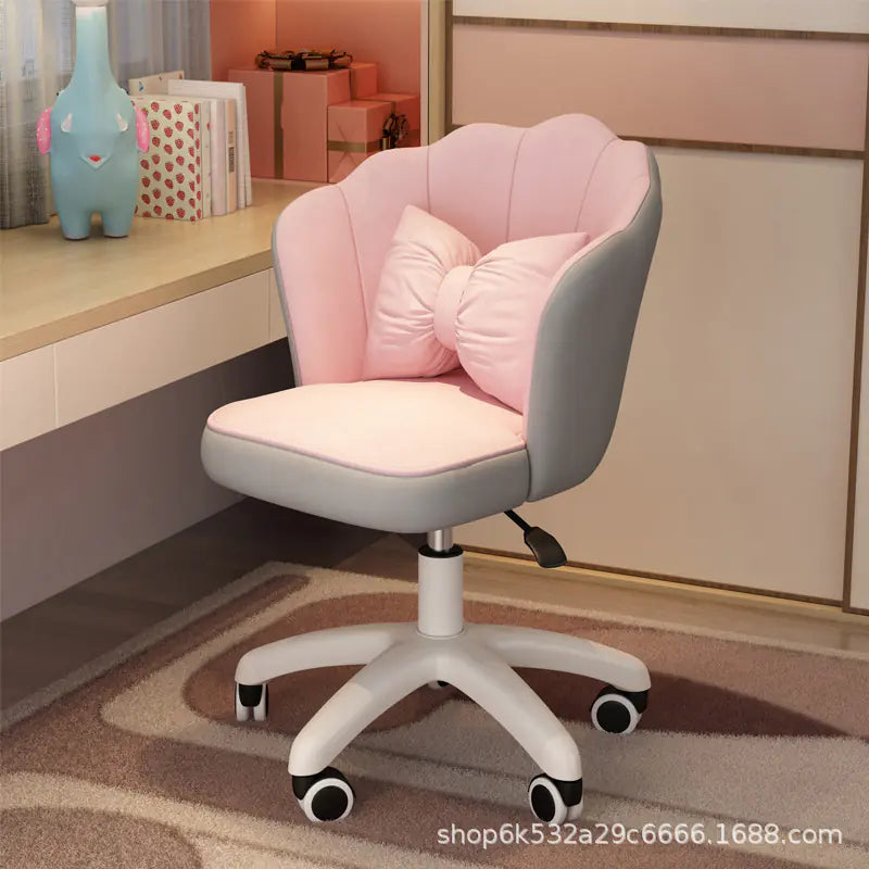 Ins Chair for Home - Study Desk Chair