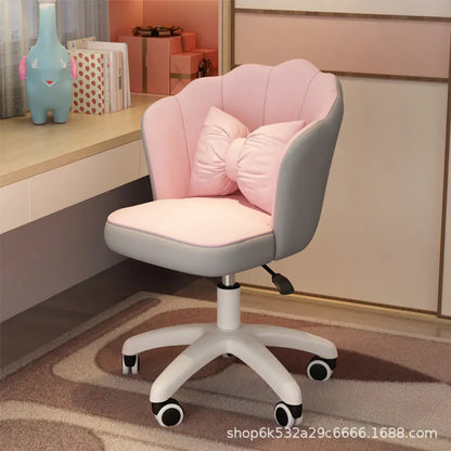 Ins Chair for Home - Study Desk Chair