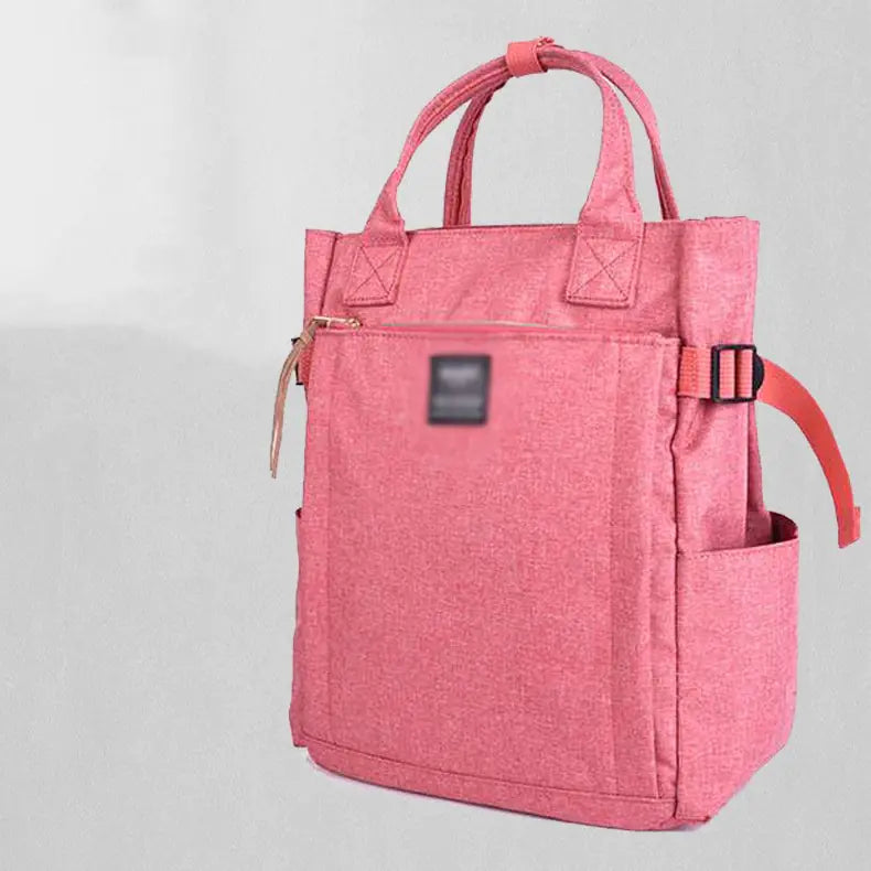 Japanese Lotte Backpack