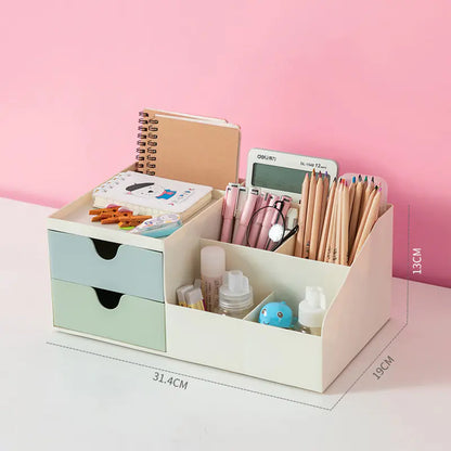 Desk Organizer for Students