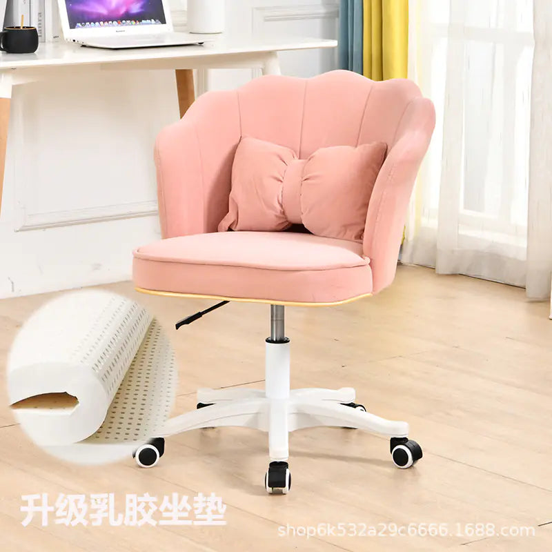 Ins Chair for Home - Study Desk Chair