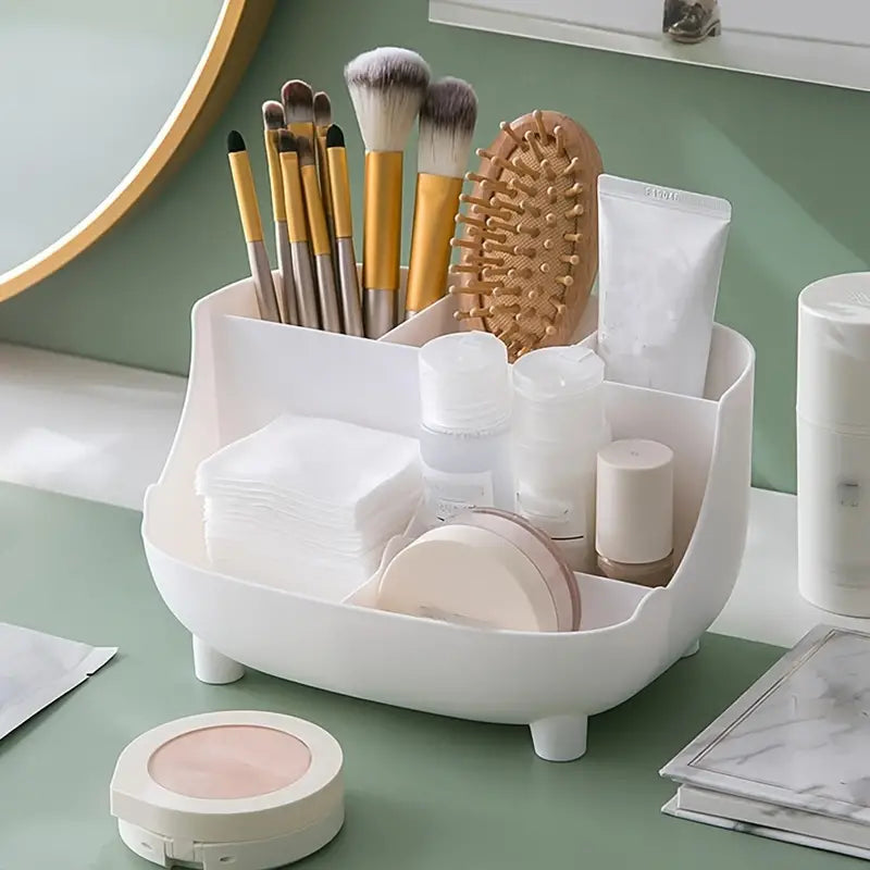 Desk Organizer - Pig Shape